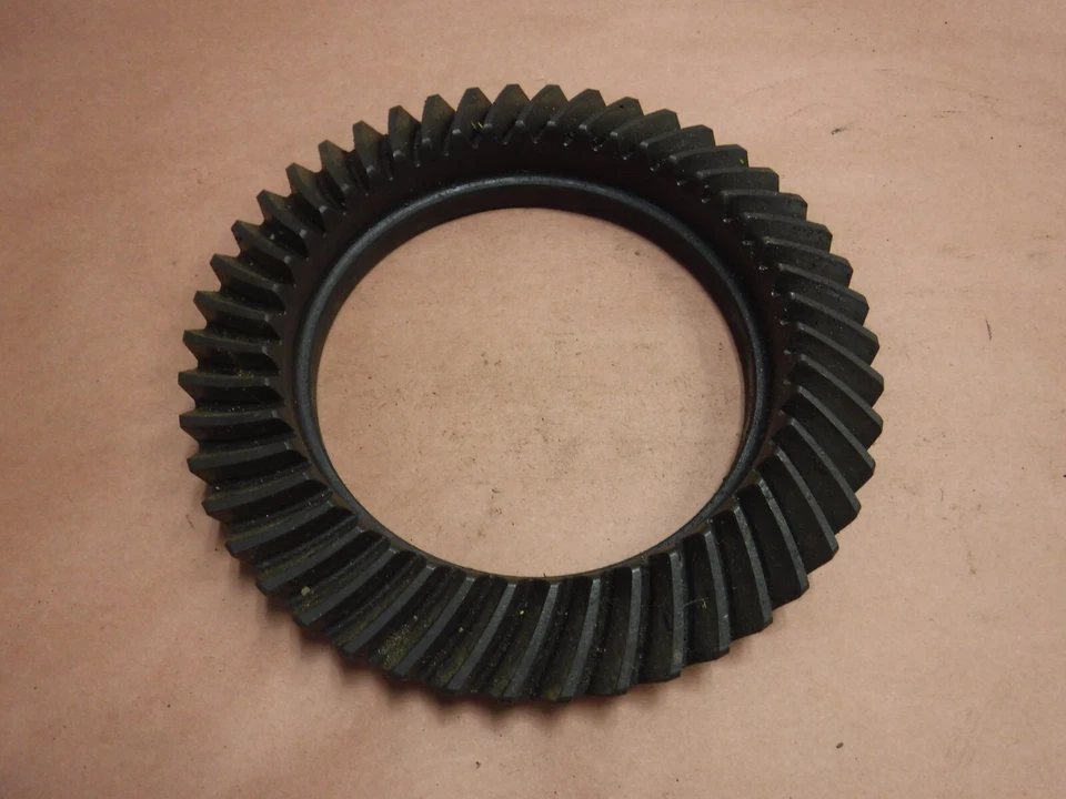 Jeep Wagoneer J10 J20 71-91 Dana 44 3.54 Ring Gear padrão frete grátis  - Imagem 1 de 4
