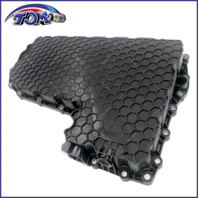 Engine Auto Trans Oil Pan For 2017-2019 Audi A4 A6 Q5 A4 A6 A7 Quattro 2.0L  - Image 1 of 2