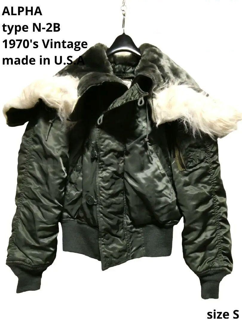 Alpha N-2B Coats & Jackets for Men for Sale - Shop New Alpha N-2B Coats & Jackets for Men for Sale - Shop New