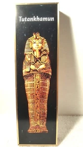 Sammlerstück König Tutanchamun 2 Deck Spielkarten aus Treasures of Tutanchamun - Bild 1 von 10