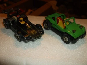 DARDA AUTO KONVOLUT 2 - Bild 1 von 2