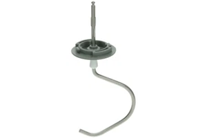KENWOOD PEITSCHE HAKENHAKEN PROSPERO KM240 KM242 KM260 KM282 KM262 KM280 KM283 - Bild 1 von 2