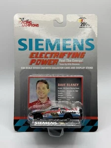 Racing Champions #93 Dave Blaney NASCAR 2000 Electrifying Power Ultimate 1:64 - Picture 1 of 2