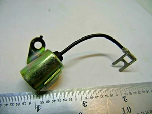 Standard JC53 Reman Condenser - Picture 1 of 3