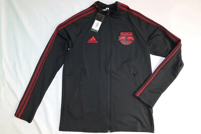 Adidas RED BULL Anthem Warm up/Training Top/Jacket Men's Size: Small - Image 1 of 4