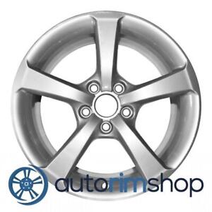 Audi A3 S3 2015 2016 17" OEM Wheel Rim