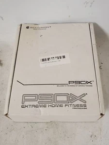 Beachbody P90X Extreme Home Fitness System Guide - Picture 1 of 4