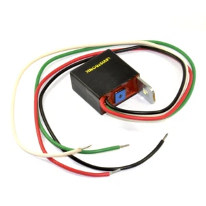 Ruptor electrónico para sustituir platinos y condensadores en motos de 2 tiempos - Imagen 1 de 12