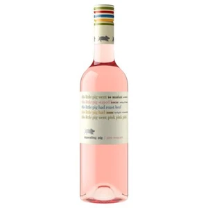 Squealing Pig Pink Moscato (750mL) - Picture 1 of 2