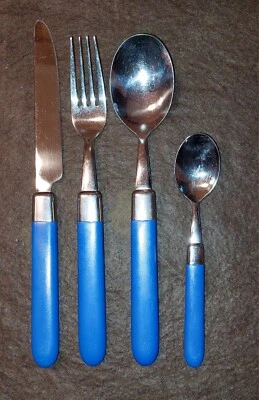 Bsf Tafel Besteck, 18/10,  24teilig oder 32/ 40 teilig - Bild 1 von 2