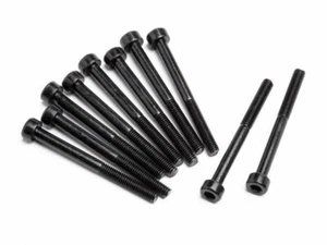 HPI Racing - Cap Head Screw, M3X33mm (Hex Socket), Savage XS (10pcs) - Picture 1 of 1