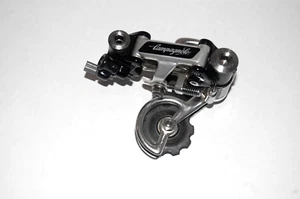 Vintage Campagnolo Super Record Patent Rear Derailleur. 1982. Excellent shape. - Picture 1 of 5