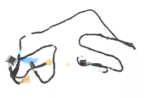 2018-2022 AUDI S5 SPORTBACK SUNROOF MOTOR WIRE HARNESS OEM - Foto 1 di 11