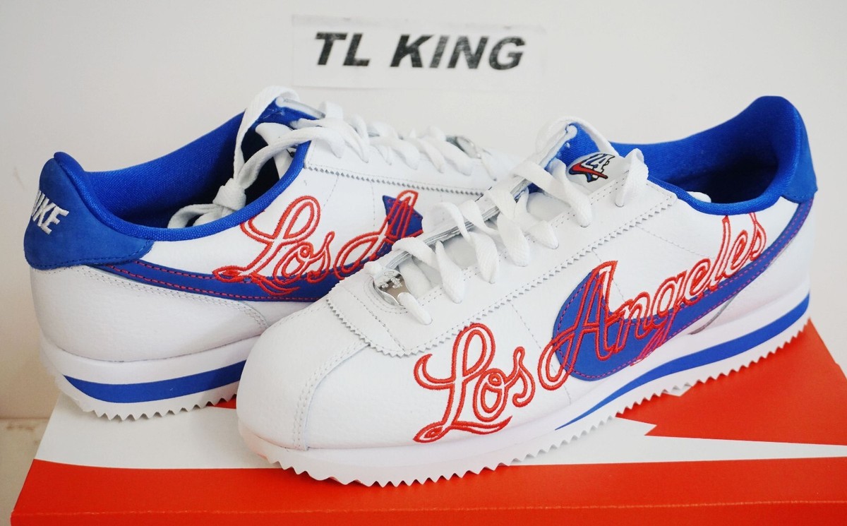 Nike Cortez Los Angeles | eBay Nike Cortez Los Angeles | eBay