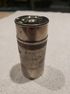 Vintage Waterman's Ideal Tintendose - Bild 1 von 8