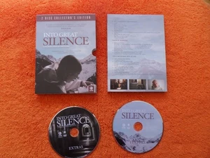 INTO GREAT SILENCE - DVD - Bild 1 von 6