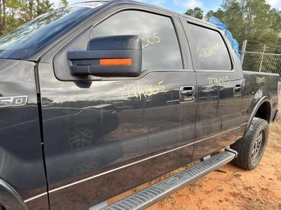 Air Bag Front Driver Roof Crew Cab Fits 09-13 FORD F150 PICKUP 104486995 Foto 1 de 4
