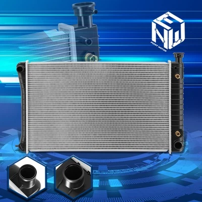 For 88-99 Chevy/GMC C/K Pickup 4.3/5.0L Aluminum DPI 1690 Radiator Replacement - Image 1 of 4