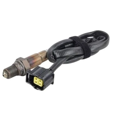 BOSCH Oxygen Sensor For Mercedes-Benz SLS AMG Roadster 6.2L M 159.980 - Immagine 1 di 2