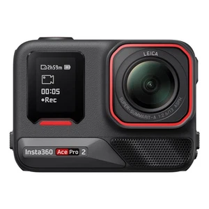 Insta360 Ace Pro 2 Dual Battery Bundle - Picture 1 of 5