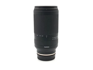 TAMRON 70-300mm F4.5-6.3 Di III RXD SONY E(Model A047) -Near Mint- `1837 - Picture 1 of 3