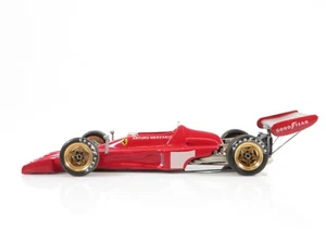 1:43 FDS Ferrari 312 B3 No 26 Merzario Rennwagen Bausatz   - Bild 1 von 9