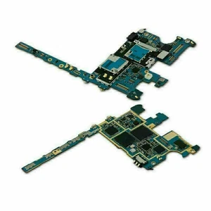 Main Board Motherboard Unlocked Replacement for Samsung Galaxy Note 2 N7100 16GB - Picture 1 of 5