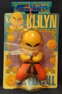Banpresto DX Soft Vinyl Figure 2 Krilin - Picture 1 of 3