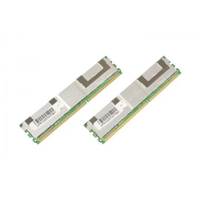4892498 CoreParts CoreParts MMKN125-08GB memoria 8 GB 2 x 4 GB DDR2 667 MHz Data - Immagine 1 di 2