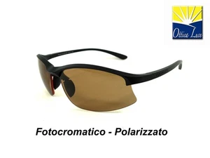 Serengeti Winslow SS751001 Polarized Saturn Drivers Sungless Photocromic 751001 - Picture 1 of 4