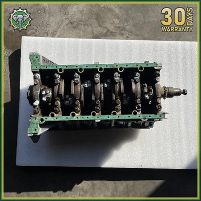 91-94 BMW E31 850i 850Ci M70 ENGINE BLOCK OEM - Image 1 of 4