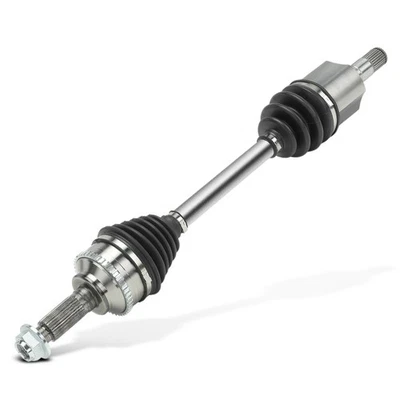 Front Left Manual Trans CV Axle Assembly for Ford Escape Mazda 2001-2004 L4 2.0L - Image 1 of 4
