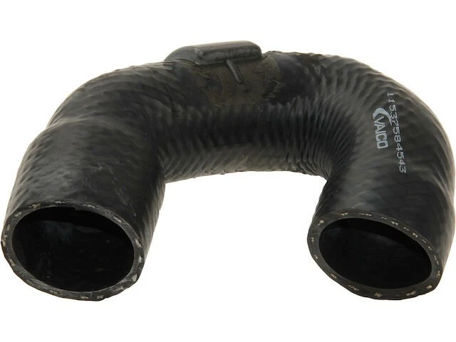 冷却液软管 14PYTB17 适用于宝马 X5 X6 2012 2011 2013 2014 — 第 1/1 张图片