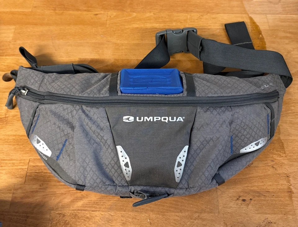 Bandolera Umpqua ZS Sling Pack 35116 Foto 1 de 1