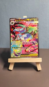 Mega-Bisaflor EX 177/132 Pokémon TCG Deutsch Mega-Entwicklung PSA 10 würdig! - Bild 1 von 4