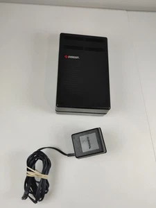 Eveready 3 Hour Quick Rechargeable Battery Charger & Power Supply Cord QCC4 - Picture 1 of 8