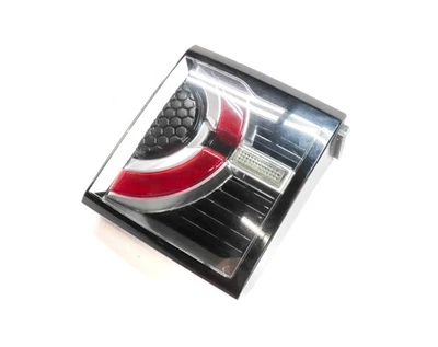 LAND ROVER DISCOVERY SPORT 2015-2019 (L550) LUZ TRASERA IZQUIERDA LUZ TRASERA LÁMPARA Foto 1 de 4