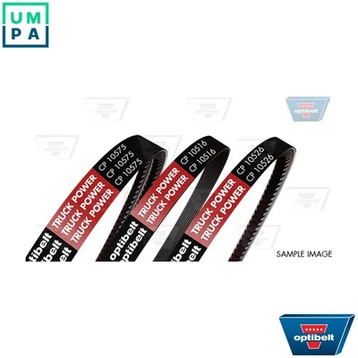 VBELT CP10535 - Image 1 of 4