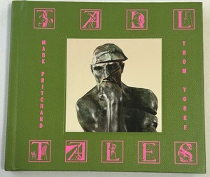 Mark Pritchard & Thom Yorke Tall Tales  (Deluxe Edition) [Very Good CD] - Bild 1 von 6