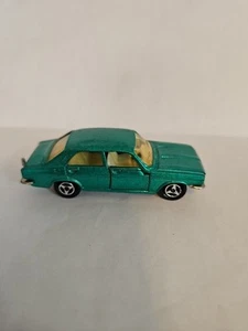 Majorette Chrysler180 NO.206 - Picture 1 of 9