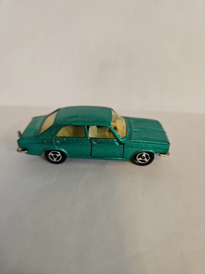 Majorette Chrysler180 NO.206 Foto 1 de 4