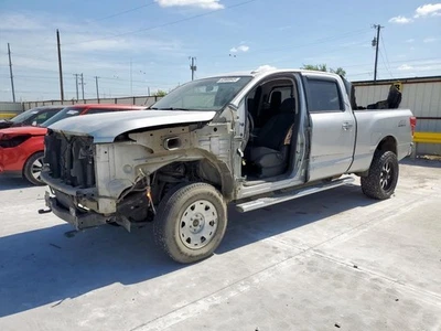 (LOCAL PICKUP ONLY) TITAN XD  2017 Running Board 605773 Foto 1 de 4