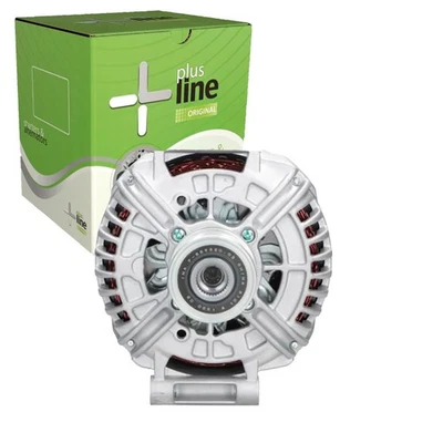 BV PSH Générateur D'Alternateur 200A Convient pour Mercedes-Benz Viano Vito - Photo 1/4