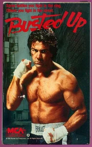 BETA BUSTED UP irene cara / paul coufos BETA - Imagen 1 de 1