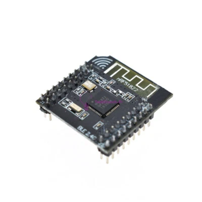 NEW NRF51822 2.4G Wireless Module Wireless Bluetooth Communication Module - Photo 1/4