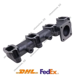 3901223 Exhaust Manifold For Cummins B-Series 3.9L 4BT3.9 ISBE3.9 QSB3.9 - Bild 1 von 6