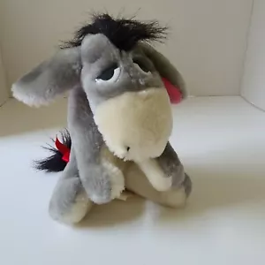 Sears Eeyore Walt Disney Plush - Picture 1 of 7