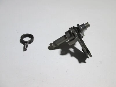 Eje De Selector Con Estas Horquillas De BMW K 1200 LT (K589) - Imagen 1 de 4
