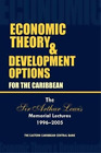 Eastern Caribbean Cen Economic Theory & Development Options for the  (Paperback)