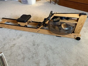 WaterRower brand Water Rower With S4 Monitor  - Picture 1 of 3